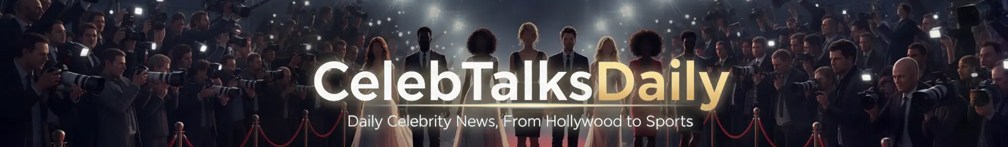 CelebTalksDaily