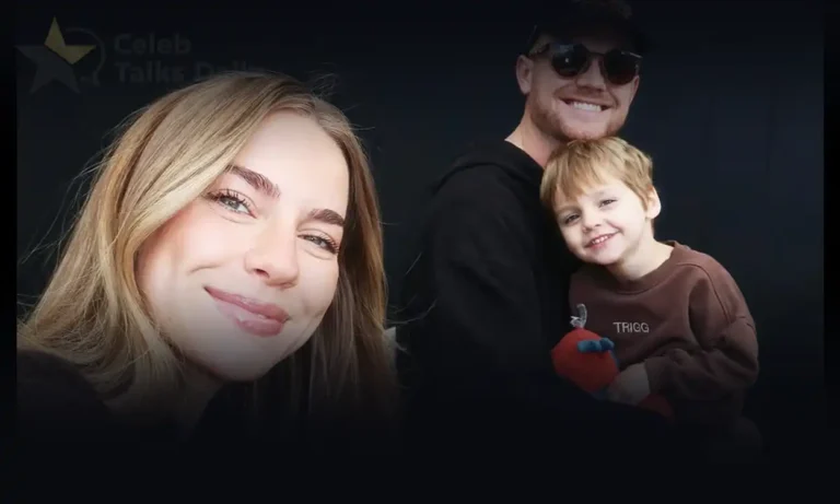 Emilie Kiser: ‘Never Ending Sadness’ After Son Trigg’s Drowning