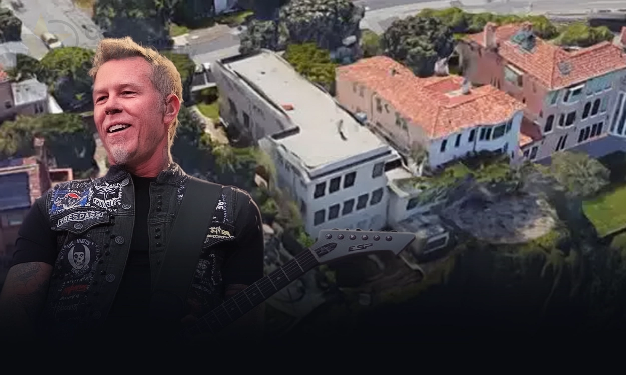 james-hetfield-house