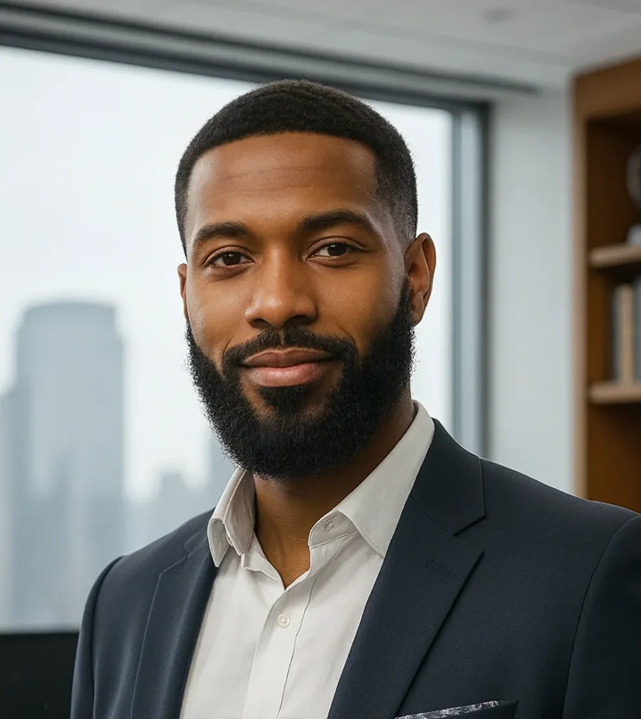 Kian Kendrick Journalist