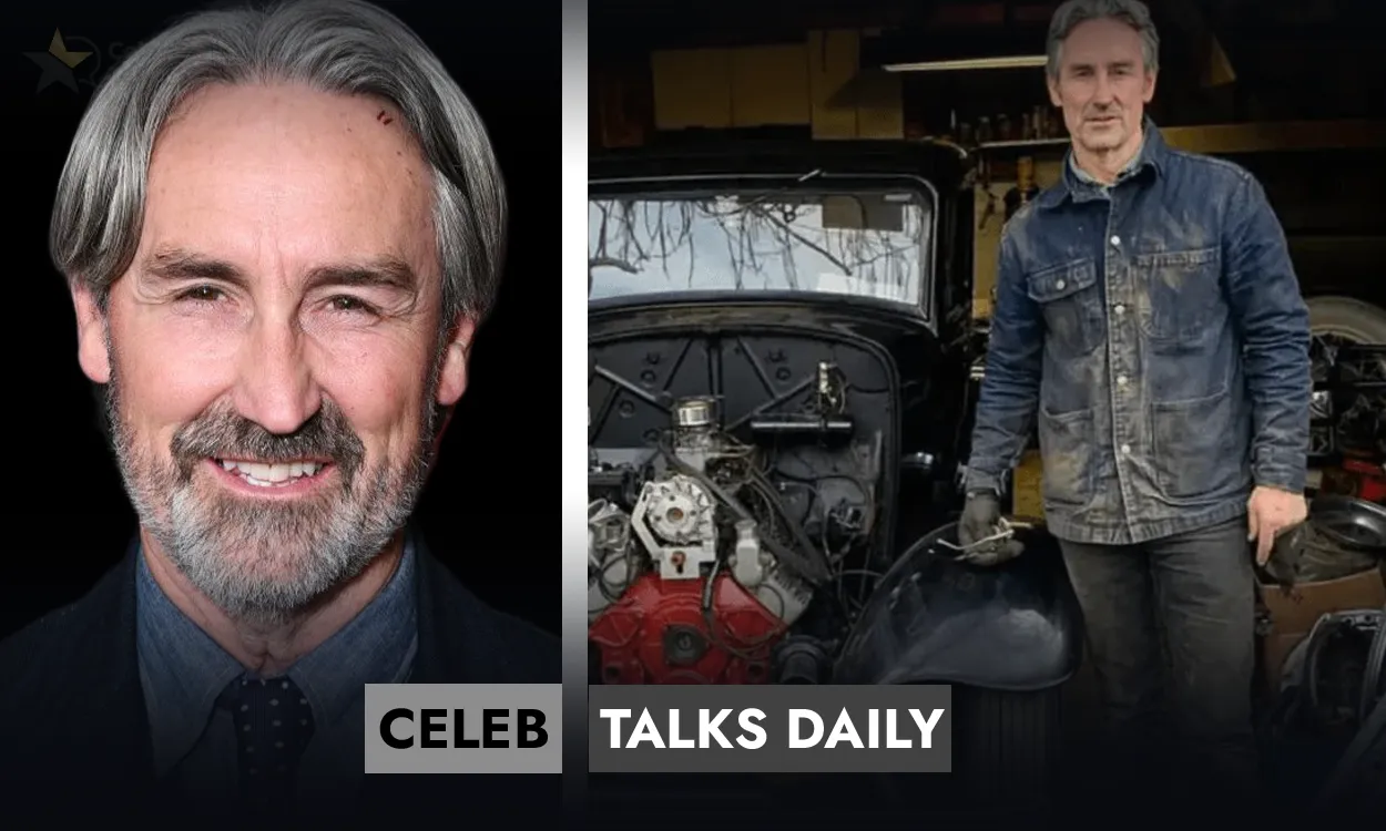 Mike Wolfe Passion Projects