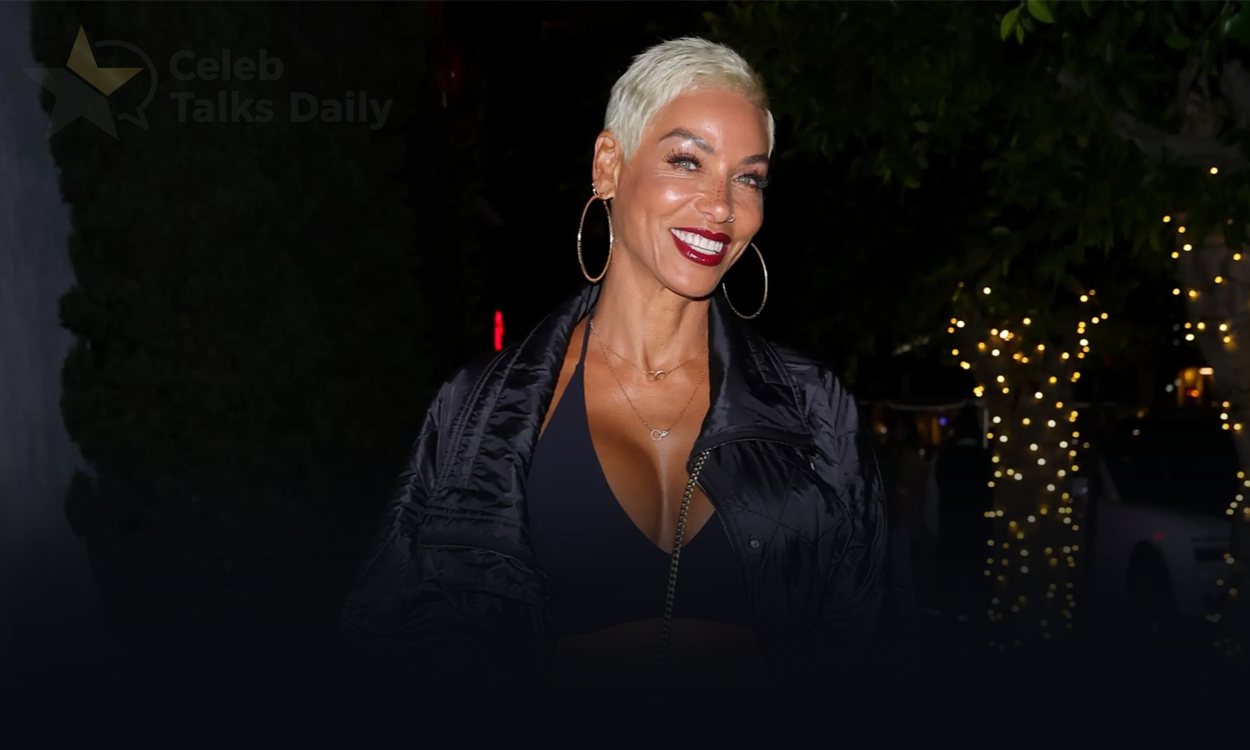 nicole-murphy-net-worth