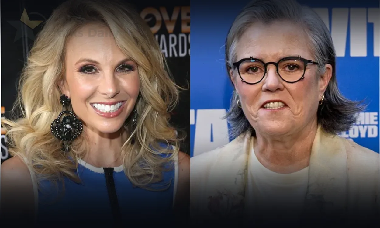 rosie-odonnell-elisabeth-hasselbeck