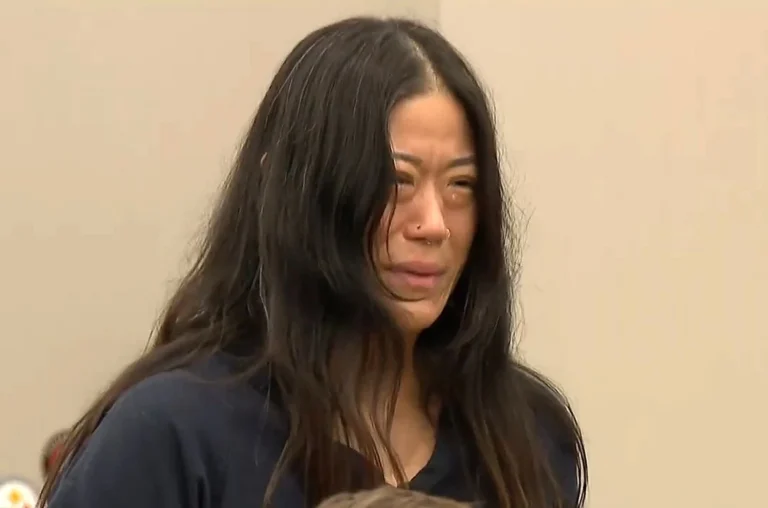 Understanding the Sentencing of Jacqueline Ma