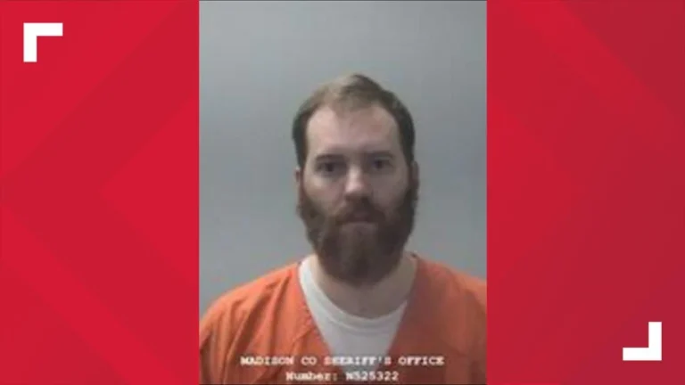 Kyle Lewter: Alabama Political Background and Legal Case