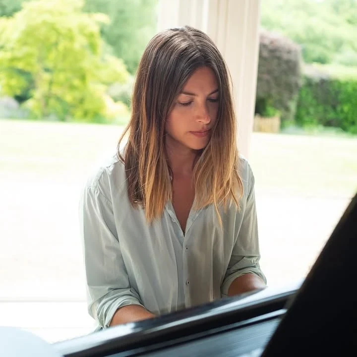 Amelia Warner: From Slow Moving Millie to Film Composer
