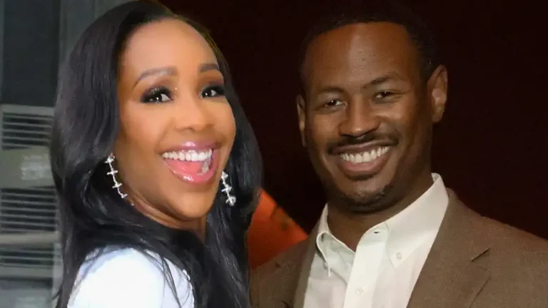 Abby Phillip reveals second pregnancy after IVF journey