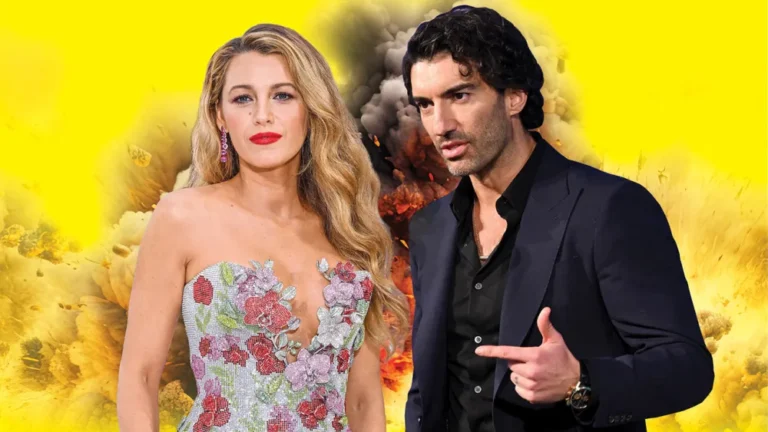 Blake Lively and Justin Baldoni’s feud keeps burning even after their settlement