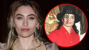 Paris Jackson seeks extra interest payment in Michael Jackson estate dispute