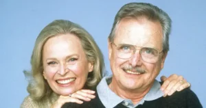William Daniels and Bonnie Bartlett clarify old open-marriage comments