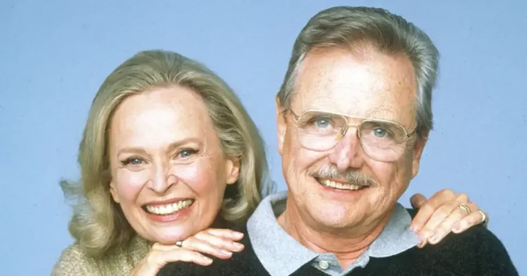 William Daniels and Bonnie Bartlett clarify old open-marriage comments