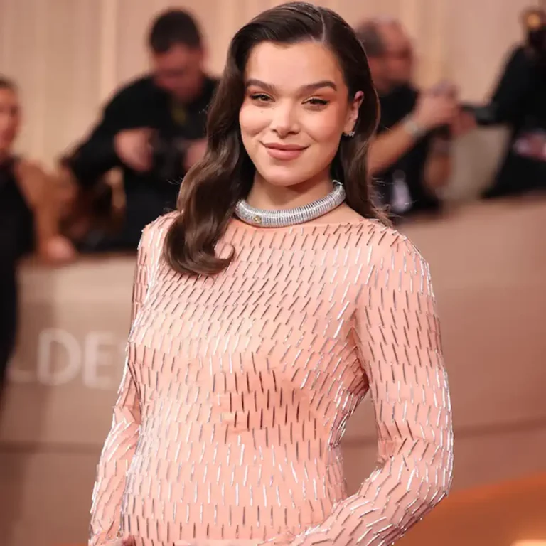 Hailee Steinfeld shares candid postpartum recovery update after baby