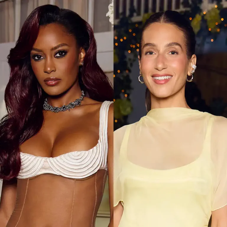 Ciara Miller blasts Amanda Batula and West Wilson in Summer House reunion trailer