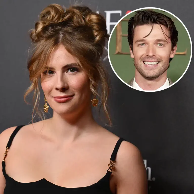 Emily Henry responds to Patrick Schwarzenegger Beach Read casting criticism