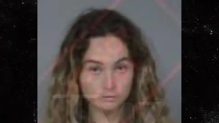 Gabbie Gonzalez arrested on felony conspiracy allegation