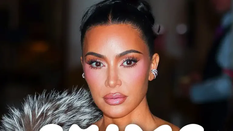 Kim Kardashian’s SKIMS linked to cocaine smuggler conviction in England