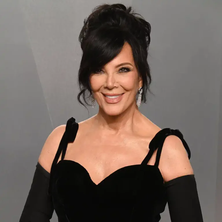 Kris Jenner says Ozempic side effects made her too sick to work