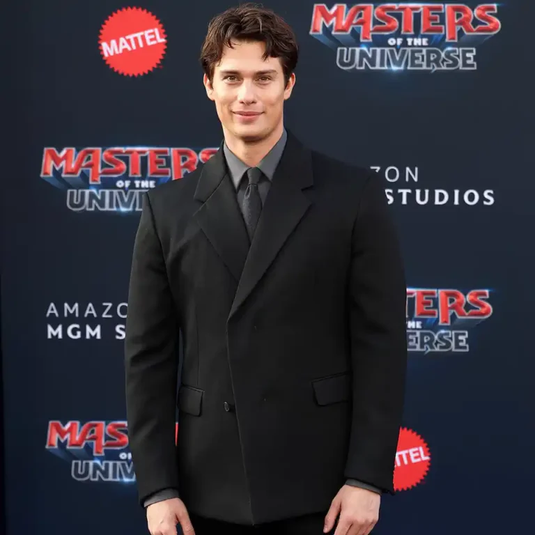 Nicholas Galitzine details intense He-Man transformation for Masters of the Universe