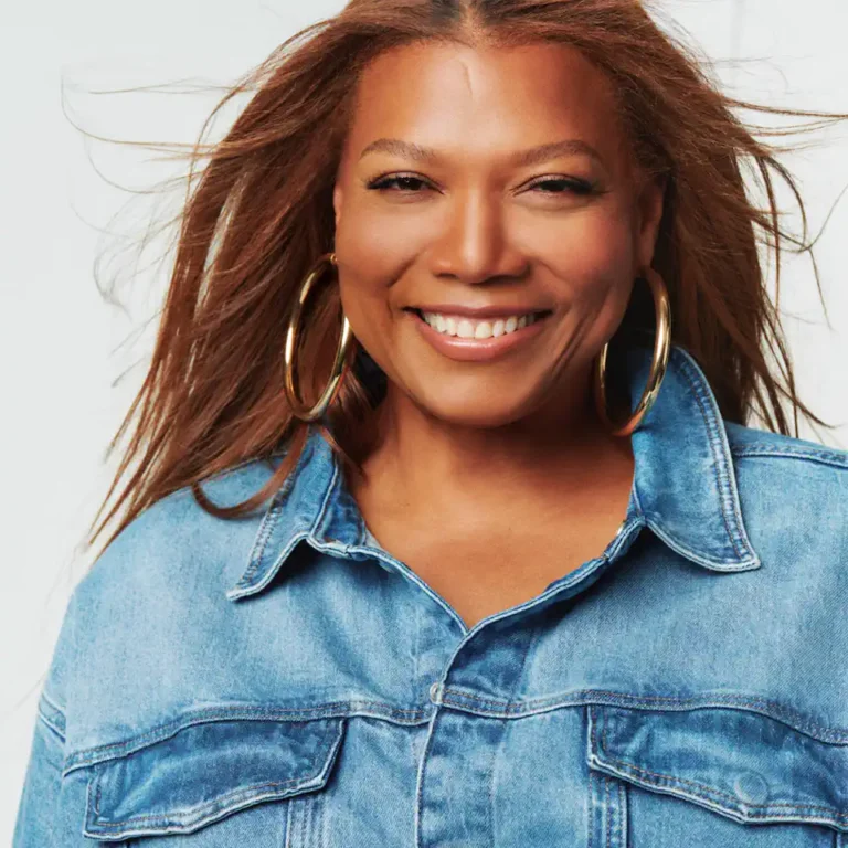 Queen Latifah joins The Voice season 30 as first-time coach