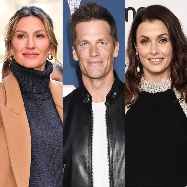 Tom Brady honors Gisele Bundchen and Bridget Moynahan on Mother’s Day