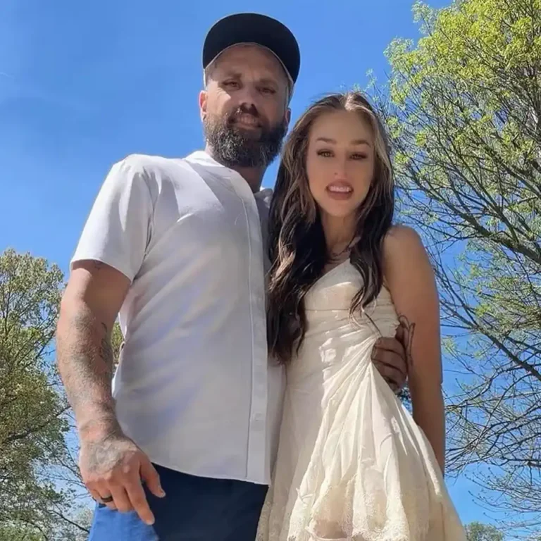 Amanda Conner’s arrest adds a serious legal turn to the latest Ryan Edwards chapter