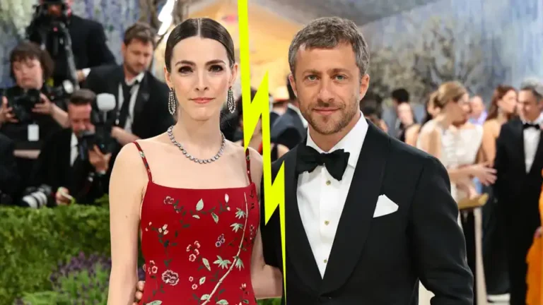 Bee Shaffer confirms split from Francesco Carrozzini after Met Gala
