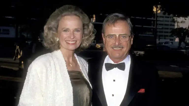 Bonnie Bartlett clarifies affair history ahead of 75th anniversary with William Daniels