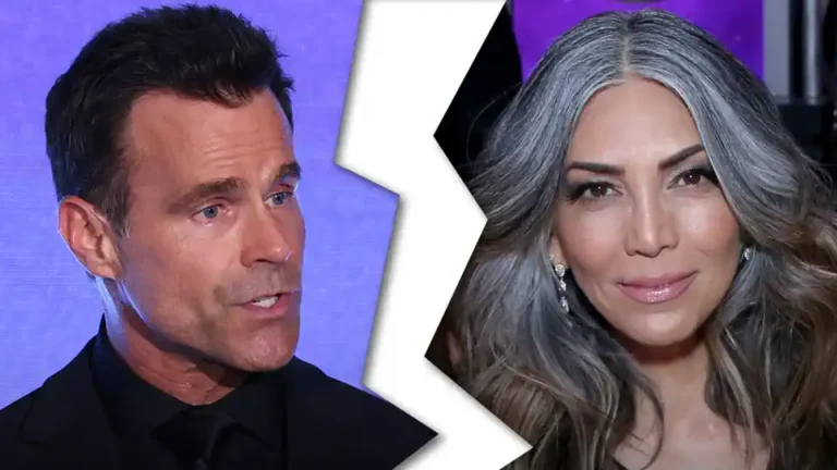 Cameron Mathison and Vanessa file for legal separation nearly two years after split