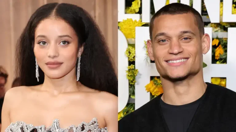 Chase Infiniti and Tyriq Withers confirm they are dating