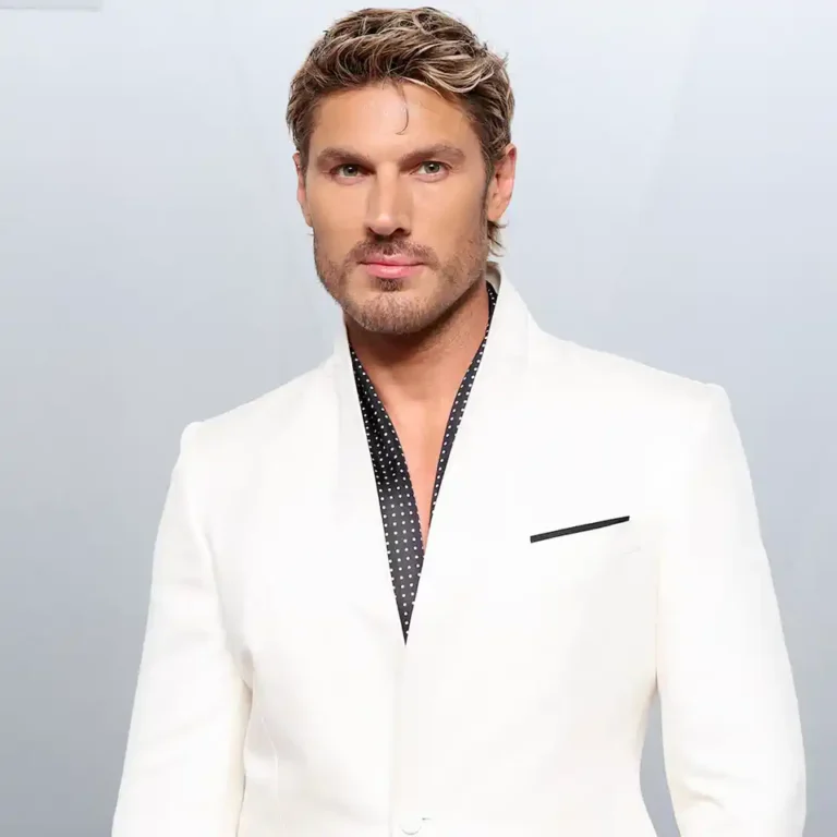 Chris Appleton Explains the $200,000 Hair Job That Sparked Celebrity Buzz