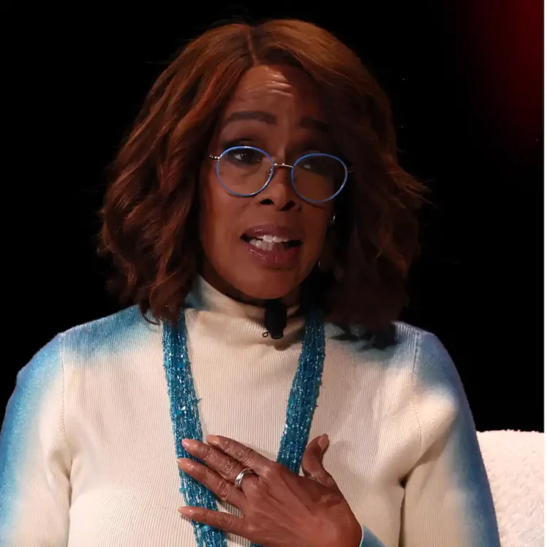 Gayle King’s candid affair revelation reframes a painful chapter as a story about honesty, survival and emotional clarity