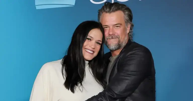 Josh Duhamel and Audra Mari welcome their second baby together