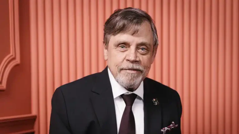Mark Hamill honors Tom Kane after beloved ‘Star Wars’ voice actor’s death