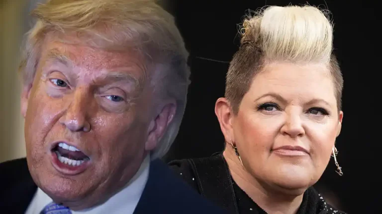 Natalie Maines sparks new backlash with Trump Instagram post
