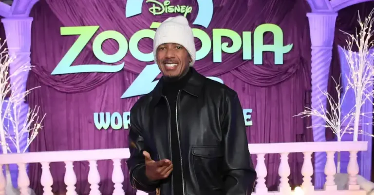 Nick Cannon explains daughter Monroe’s viral comment about having one brother