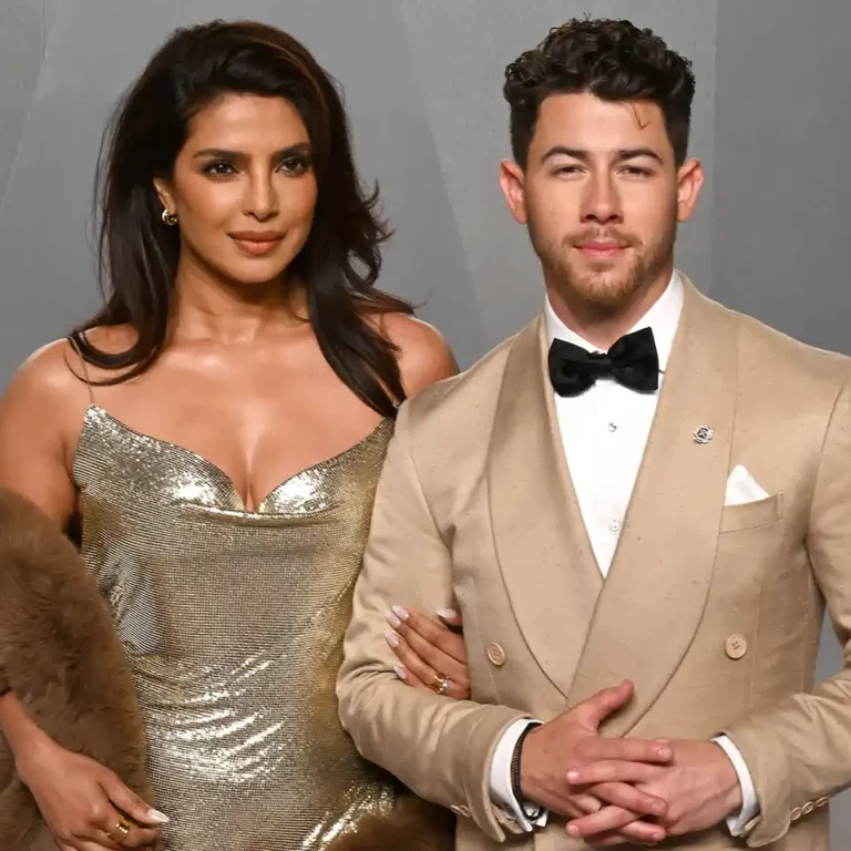 Nick Jonas shares whether daughter Malti could follow him into music