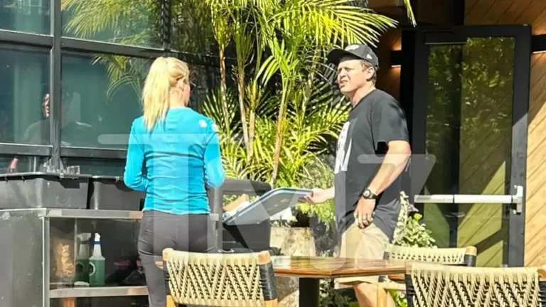Spencer Pratt and Heidi Montag step out in Carpinteria amid new pressure