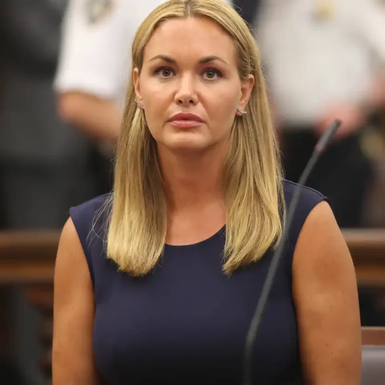 Vanessa Trump reveals breast cancer diagnosis and recent procedure