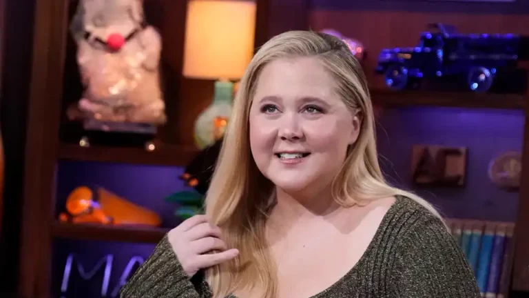 Amy Schumer opens up about botched procedure and weight loss