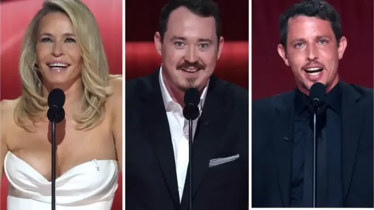 Chelsea Handler reignites roast controversy with Shane Gillis comments