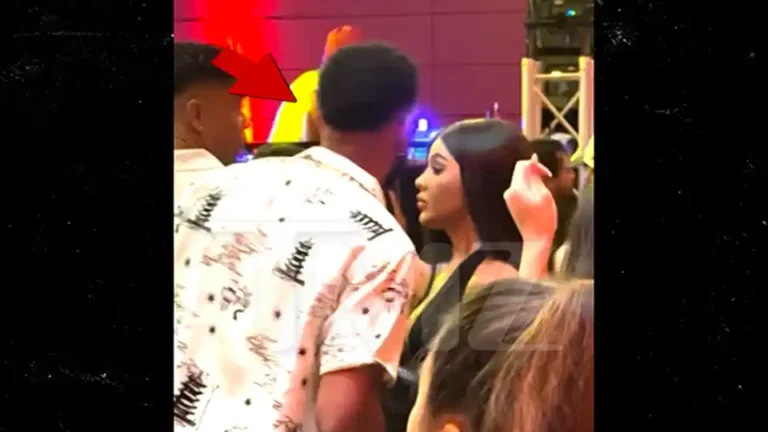 Jamal Menzies and Emma Perry romance rumors are gaining steam because the new sighting fits perfectly into 90 Day Fiancé’s most tangled social orbit