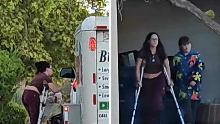 Jenelle Evans’ Florida move has revived reality-TV intrigue after TMZ spotted David Eason helping her pack a U-Haul