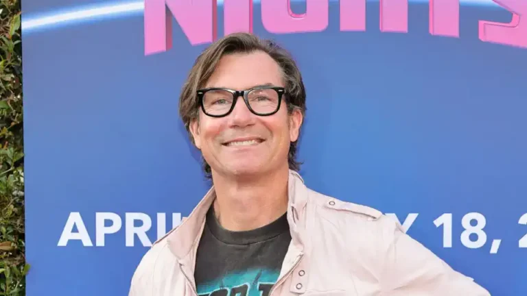 Jerry O’Connell opens up about parenting twin daughters and real-life lessons