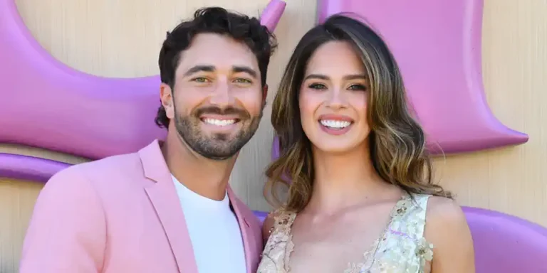 Joey Graziadei’s Second Proposal to Kelsey Anderson Gives Bachelor Nation a New Romantic Chapter to Obsess Over