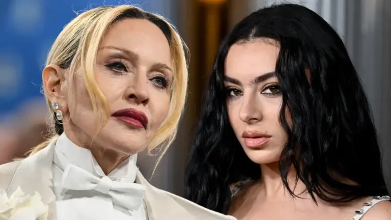 Madonna and Charli xcx Spark Fresh Buzz Over the Future of Pop’s Dance Floor