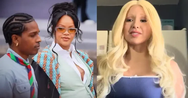 Rihanna shooting suspect ordered to mental health hearing
