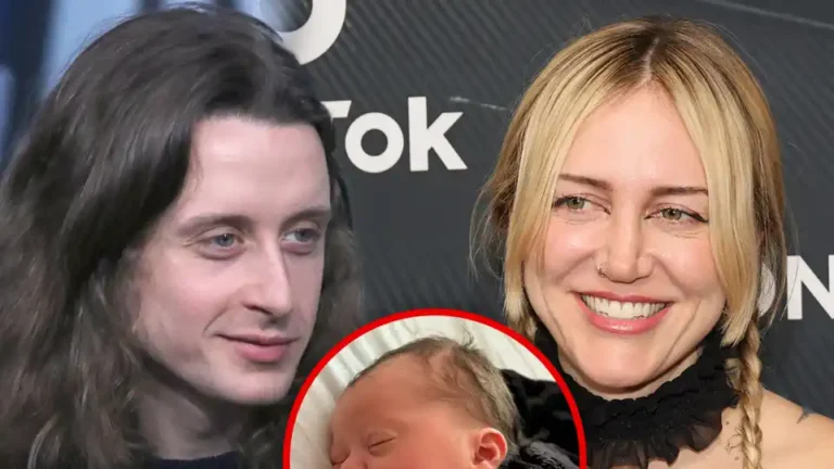 Rory Culkin has welcomed his first child, adding a fresh family milestone to one of Hollywood’s most recognizable acting dynasties