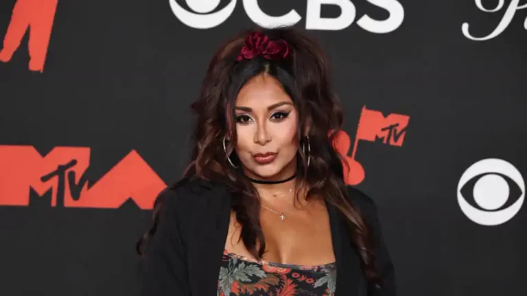 Snooki discusses cancer diagnosis, surgery fears and future plans