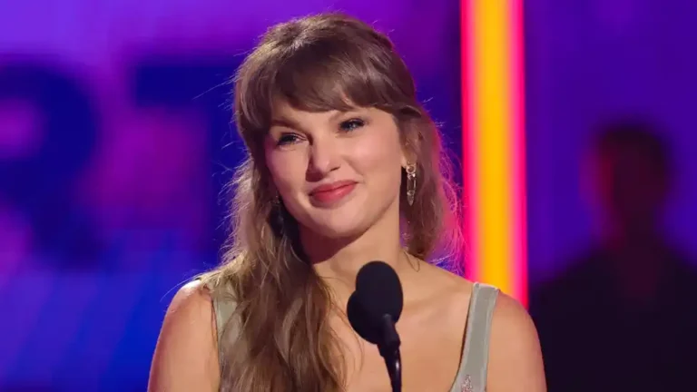 Taylor Swift’s Surprise Gift to a Young Fan Turns a Viral Backyard Moment Into a Celebrity Story People Actually Want to Share