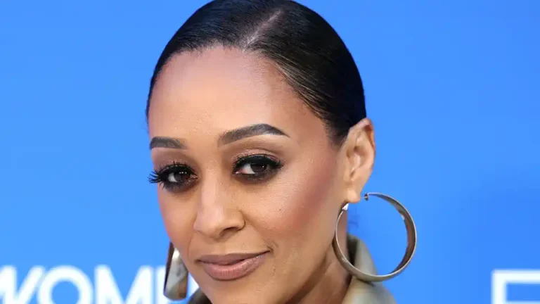 Tia Mowry goes Instagram official with boyfriend Javone Williams in a post-divorce celebrity reset